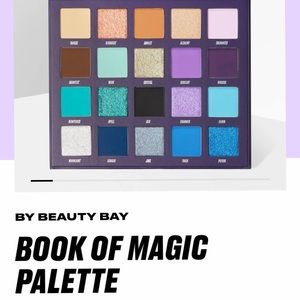 ISO of this palette